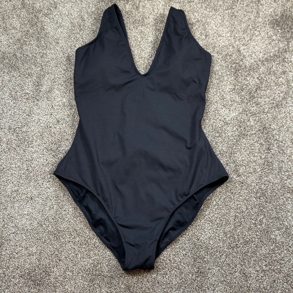 TA3 Plungey Sculpting Slimming Swimsuit NWT 2X Regular/Long Tummy Control $188